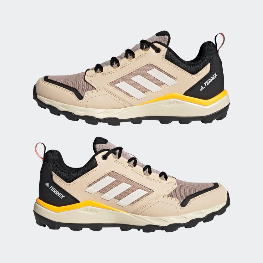 Giày Adidas Tracerocker 2.0 #Wonder Taupe - Kallos Vietnam
