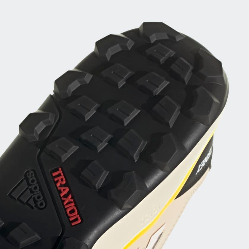 Giày Adidas Tracerocker 2.0 #Wonder Taupe - Kallos Vietnam