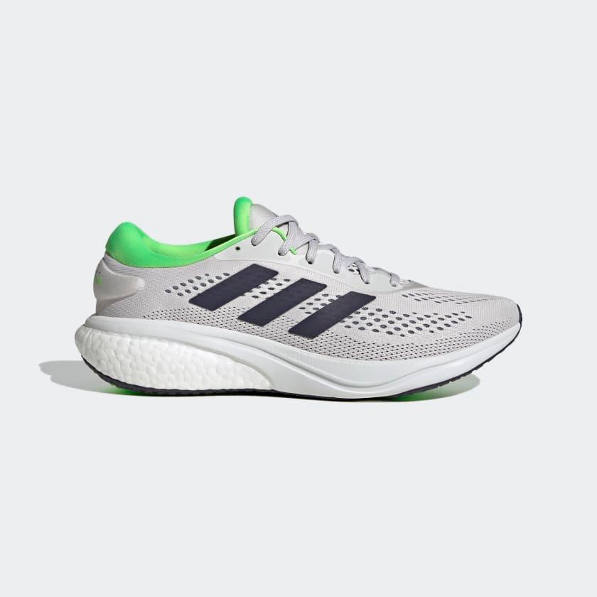 Giày Adidas Supernova 2.0 #Dash Grey - Kallos Vietnam