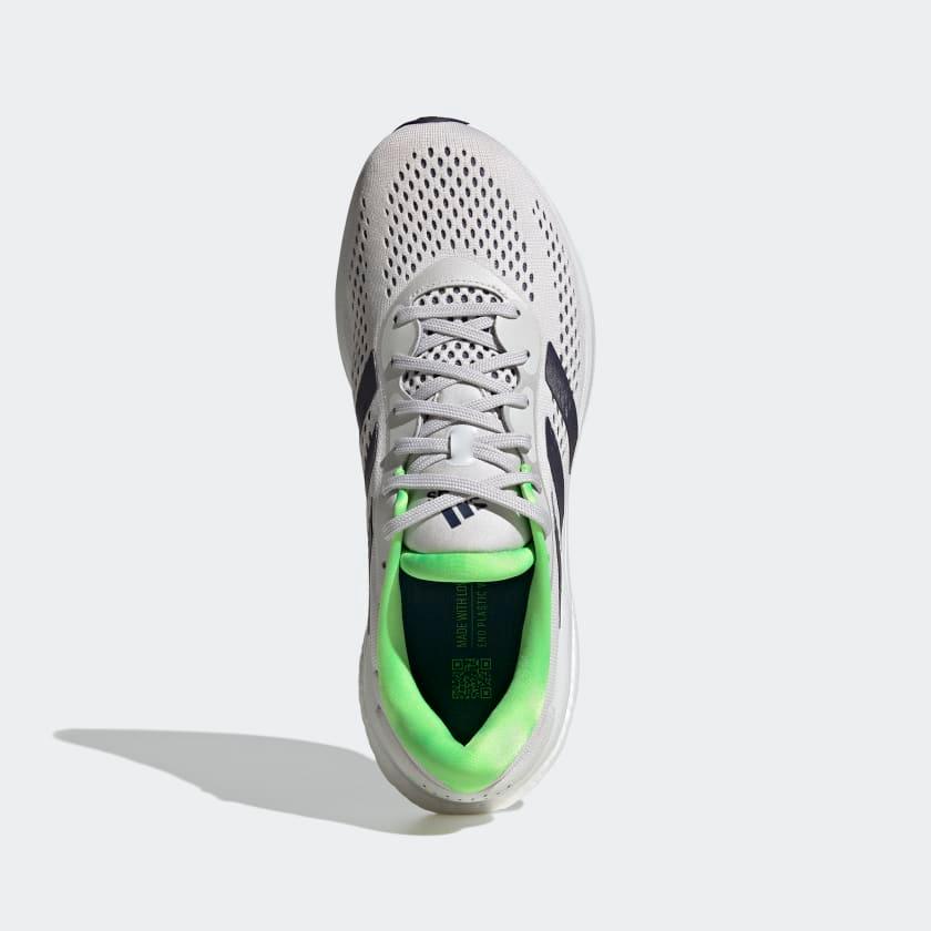 Giày Adidas Supernova 2.0 #Dash Grey - Kallos Vietnam