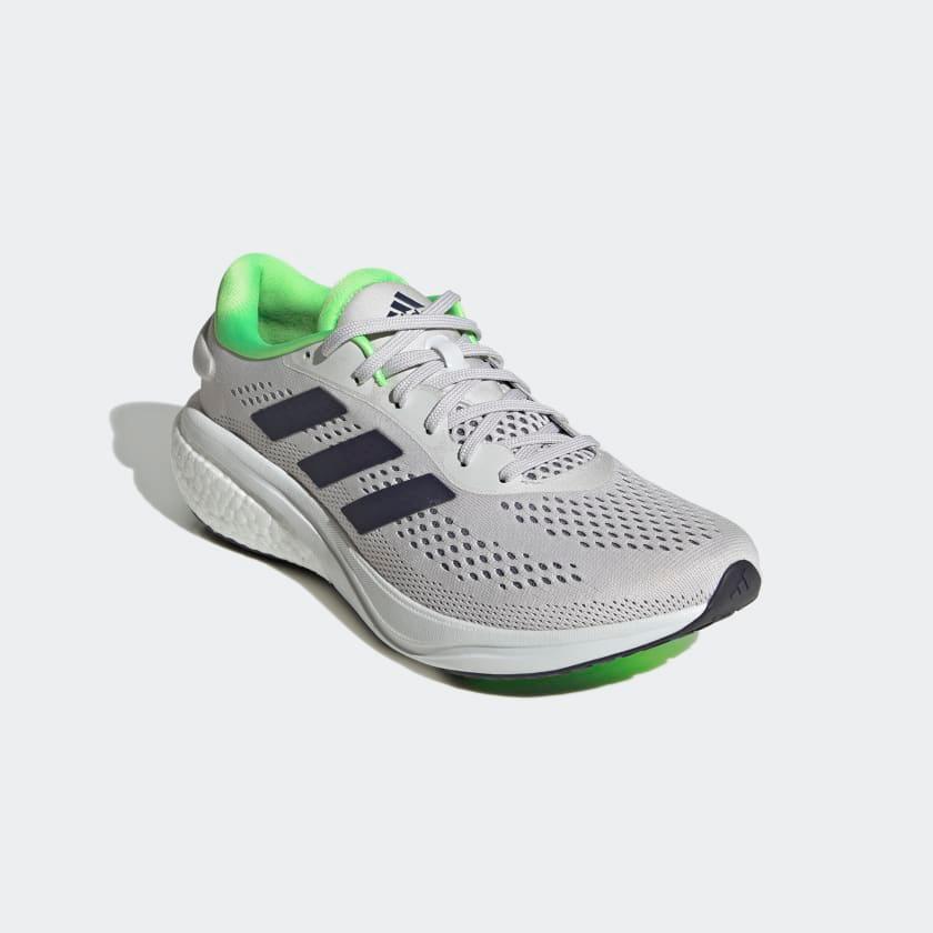 Giày Adidas Supernova 2.0 #Dash Grey - Kallos Vietnam