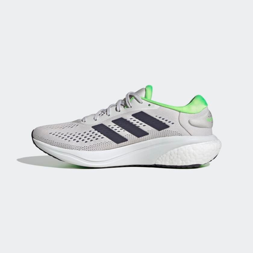 Giày Adidas Supernova 2.0 #Dash Grey - Kallos Vietnam