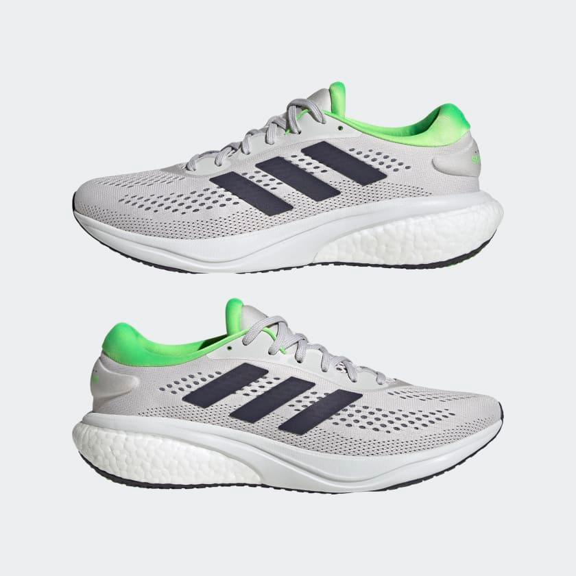 Giày Adidas Supernova 2.0 #Dash Grey - Kallos Vietnam