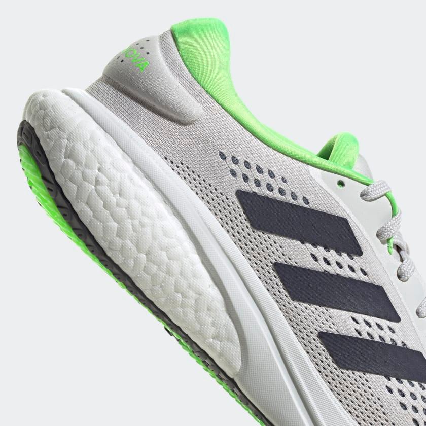 Giày Adidas Supernova 2.0 #Dash Grey - Kallos Vietnam