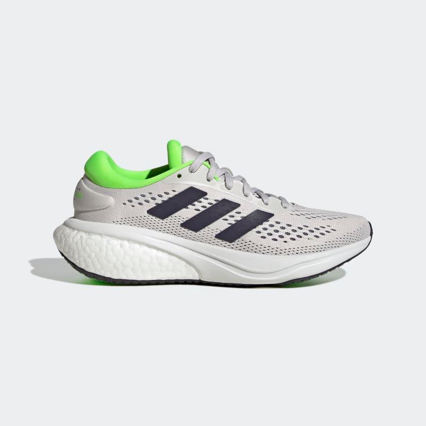 Giày Adidas Kids Supernova 2.0 #Dash Grey - Kallos Vietnam