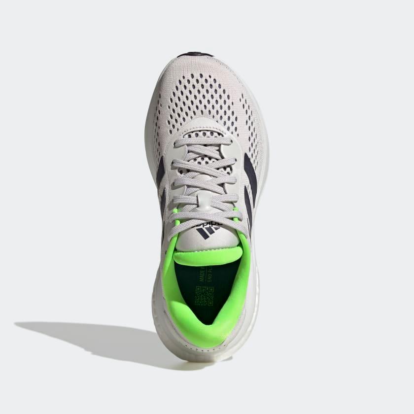 Giày Adidas Kids Supernova 2.0 #Dash Grey - Kallos Vietnam
