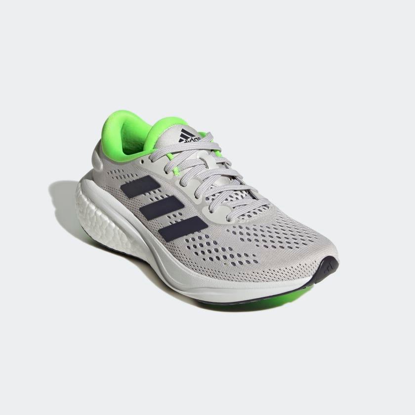 Giày Adidas Kids Supernova 2.0 #Dash Grey - Kallos Vietnam