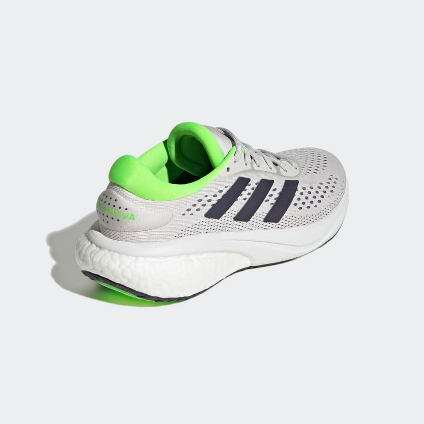 Giày Adidas Kids Supernova 2.0 #Dash Grey - Kallos Vietnam