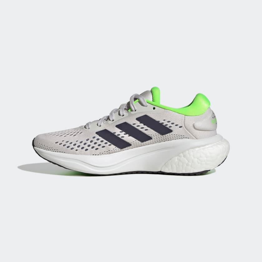 Giày Adidas Kids Supernova 2.0 #Dash Grey - Kallos Vietnam