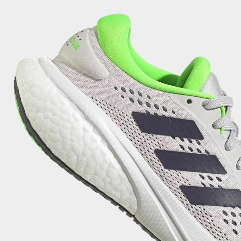 Giày Adidas Kids Supernova 2.0 #Dash Grey - Kallos Vietnam