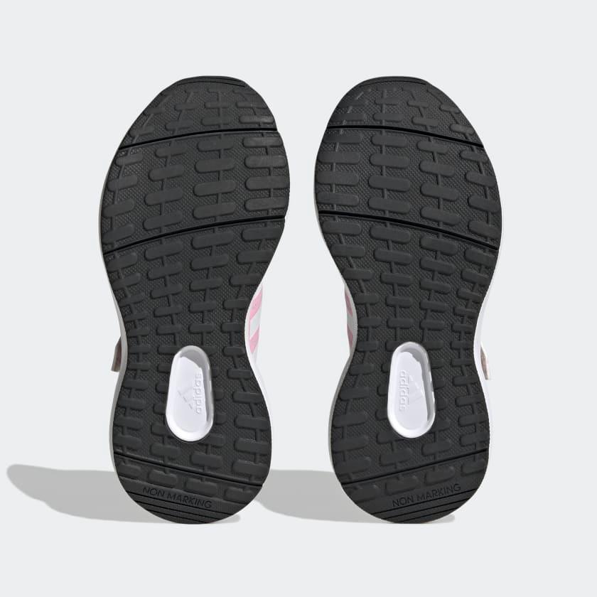 Giày Adidas Kids FortaRun 2.0 Cloudfoam #Beam Pink - Kallos Vietnam