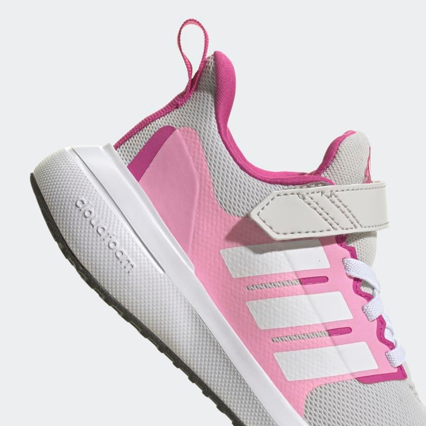 Giày Adidas Kids FortaRun 2.0 Cloudfoam #Beam Pink - Kallos Vietnam