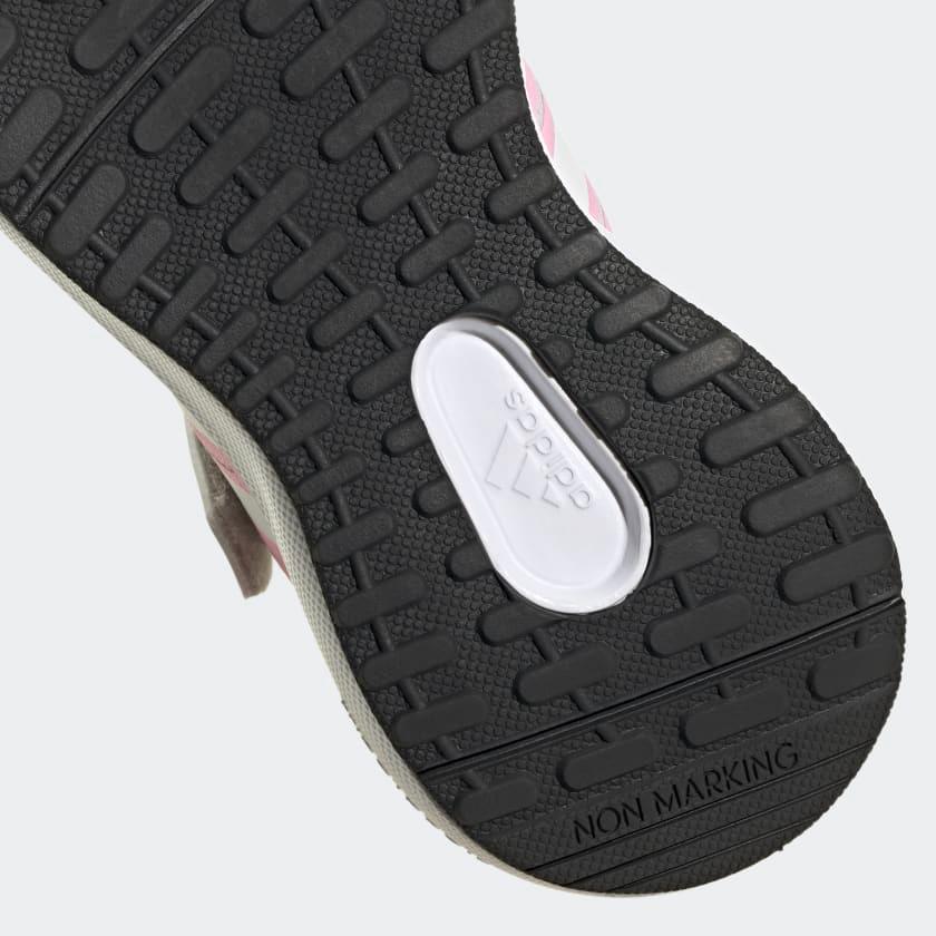 Giày Adidas Kids FortaRun 2.0 Cloudfoam #Beam Pink - Kallos Vietnam