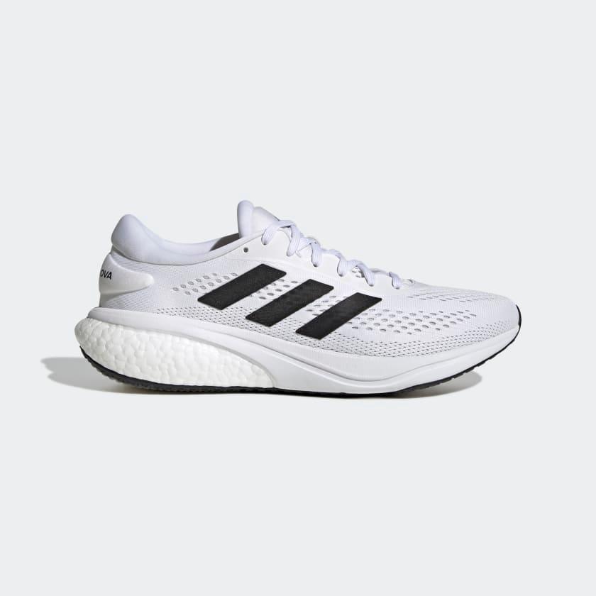 Giày Adidas Supernova 2.0 #Cloud White - Kallos Vietnam