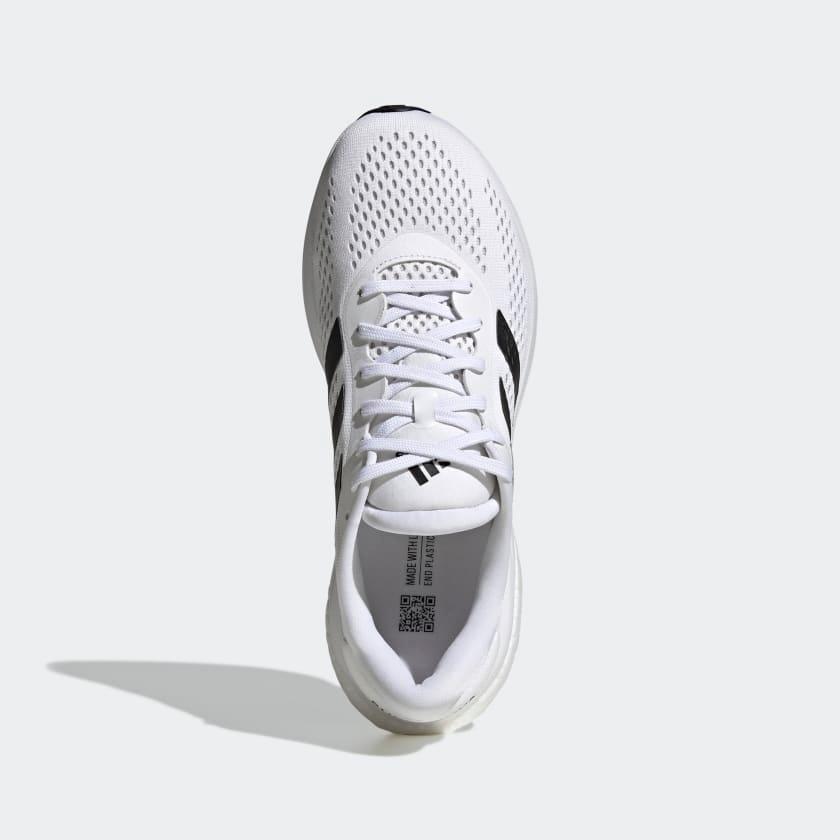 Giày Adidas Supernova 2.0 #Cloud White - Kallos Vietnam
