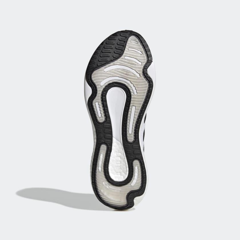 Giày Adidas Supernova 2.0 #Cloud White - Kallos Vietnam