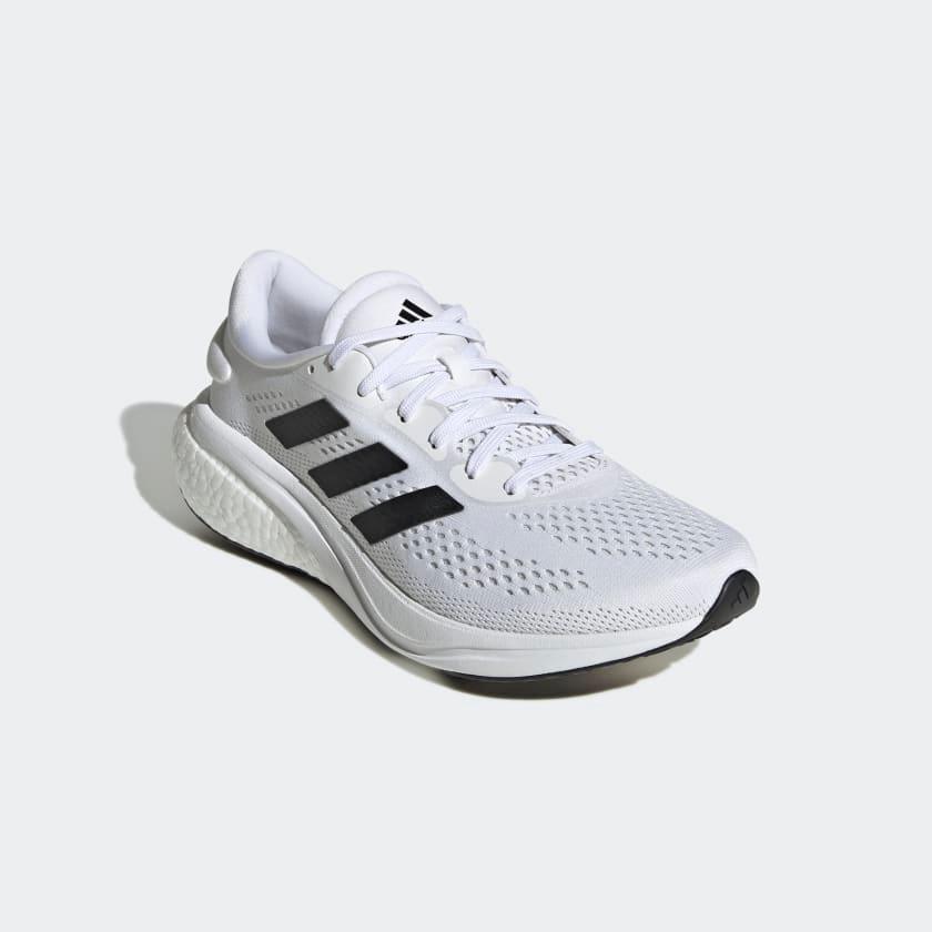 Giày Adidas Supernova 2.0 #Cloud White - Kallos Vietnam