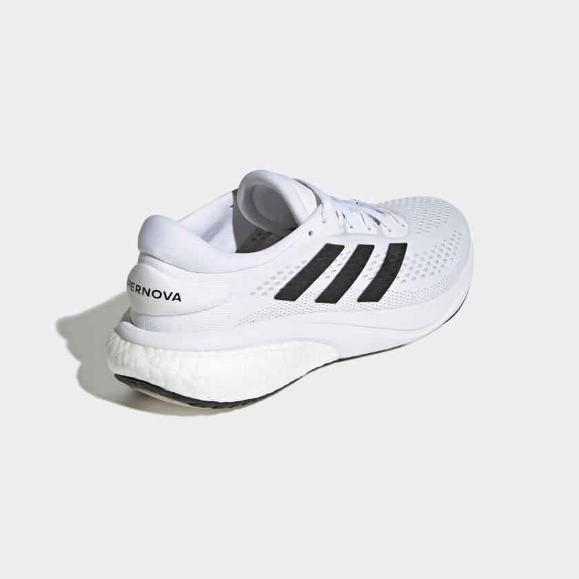 Giày Adidas Supernova 2.0 #Cloud White - Kallos Vietnam