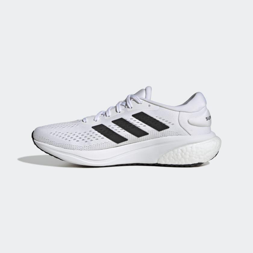 Giày Adidas Supernova 2.0 #Cloud White - Kallos Vietnam