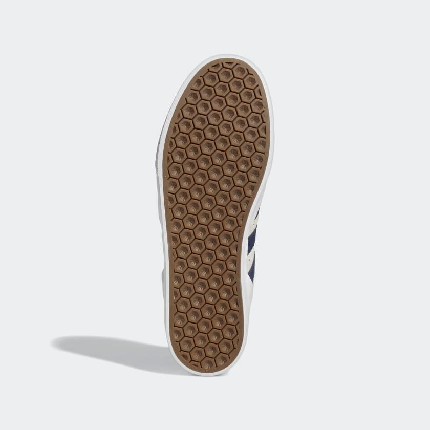 Giày Adidas Busenitz Vulc 2.0 #Cloud White - Kallos Vietnam
