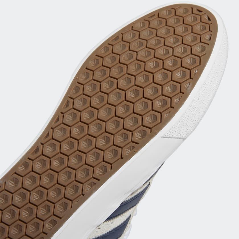 Giày Adidas Busenitz Vulc 2.0 #Cloud White - Kallos Vietnam