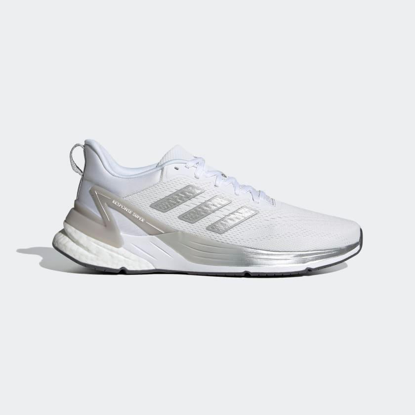 Giày Adidas Response Super 2.0 #Cloud White - Kallos Vietnam