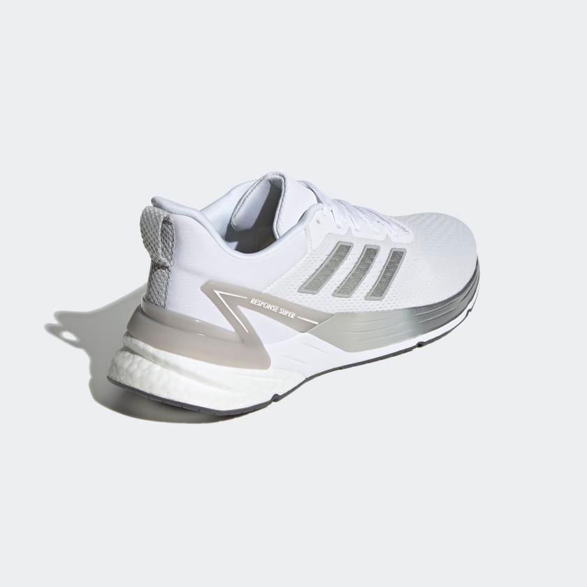 Giày Adidas Response Super 2.0 #Cloud White - Kallos Vietnam