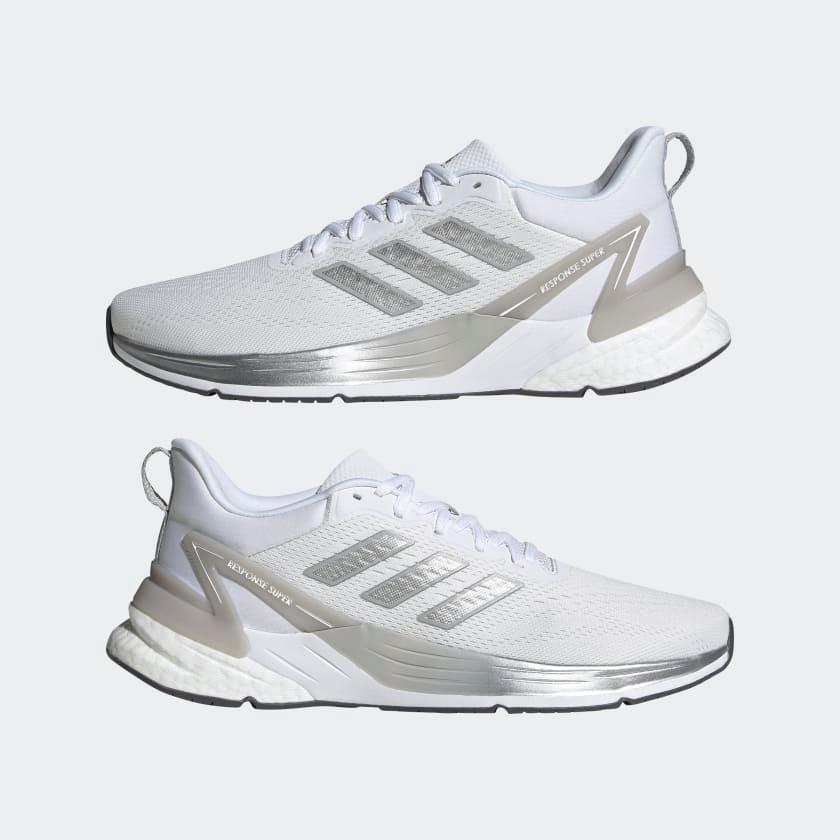 Giày Adidas Response Super 2.0 #Cloud White - Kallos Vietnam