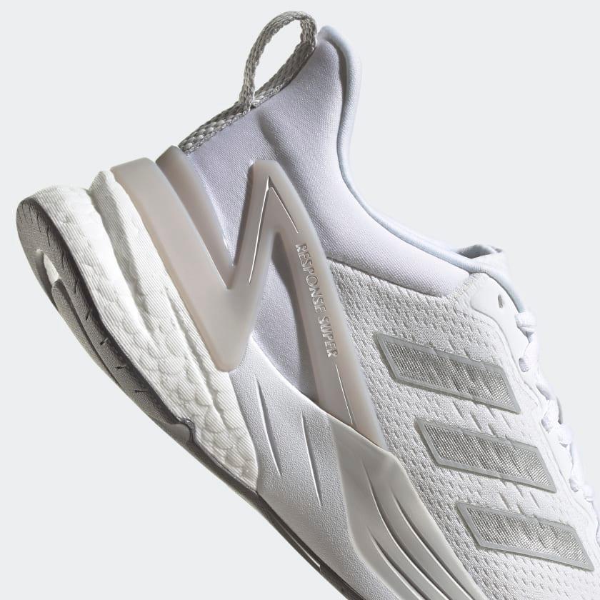 Giày Adidas Response Super 2.0 #Cloud White - Kallos Vietnam