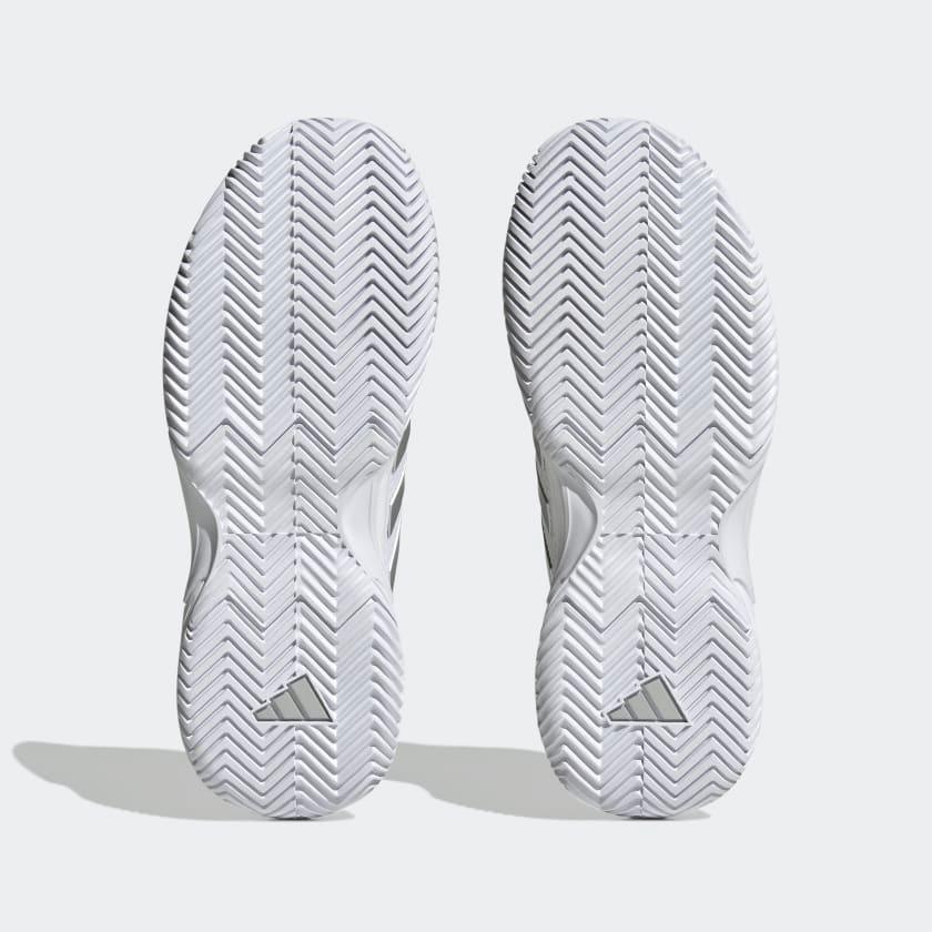 Giày Adidas Women Gamecourt 2.0 #Cloud White - Kallos Vietnam