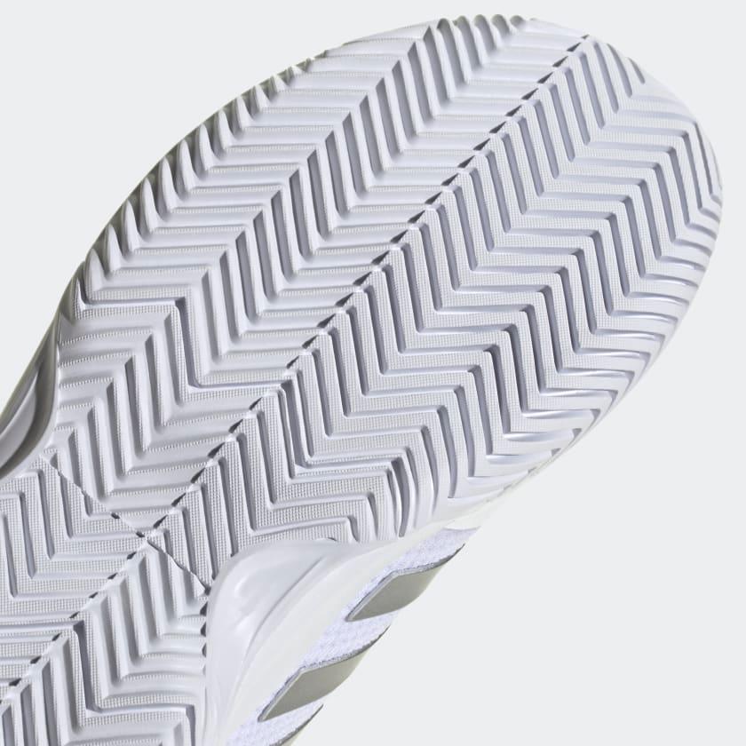 Giày Adidas Women Gamecourt 2.0 #Cloud White - Kallos Vietnam