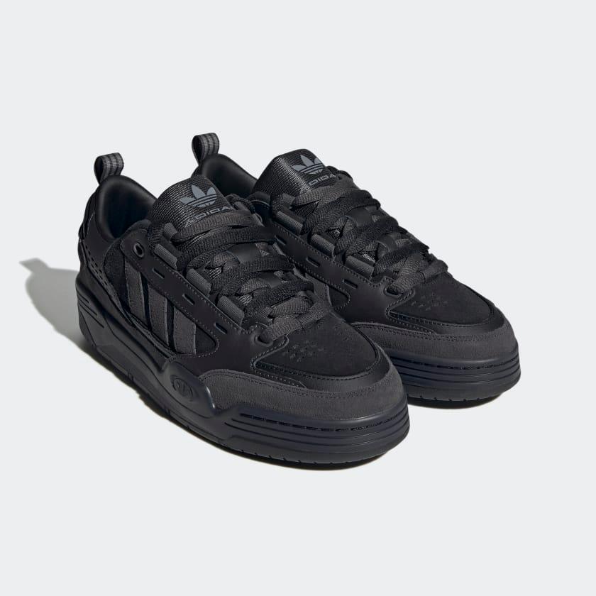 Giày Adidas Adi2000 #Core Black - Kallos Vietnam