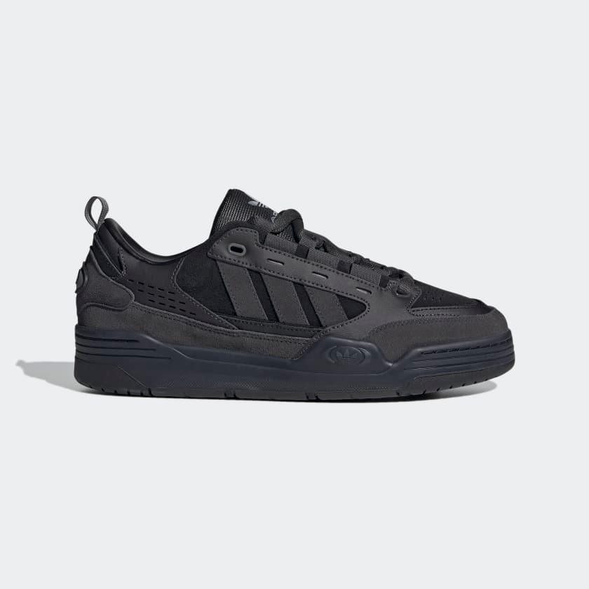 Giày Adidas Adi2000 #Core Black - Kallos Vietnam