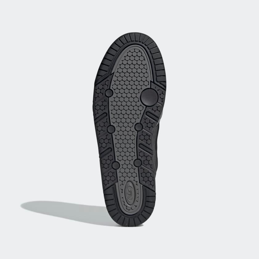 Giày Adidas Adi2000 #Core Black - Kallos Vietnam