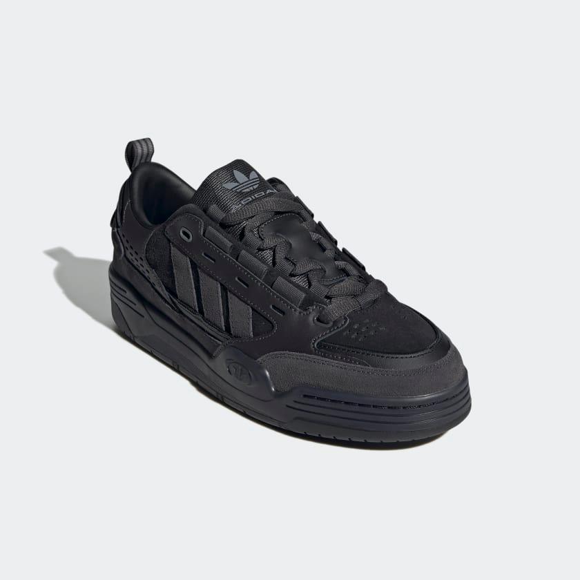 Giày Adidas Adi2000 #Core Black - Kallos Vietnam