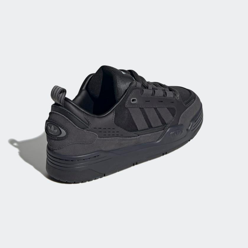 Giày Adidas Adi2000 #Core Black - Kallos Vietnam