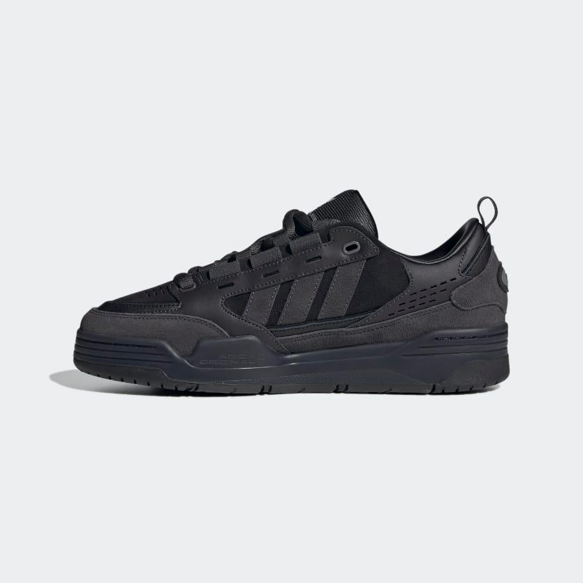 Giày Adidas Adi2000 #Core Black - Kallos Vietnam