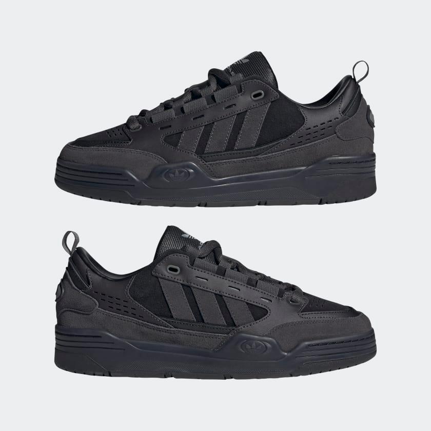 Giày Adidas Adi2000 #Core Black - Kallos Vietnam
