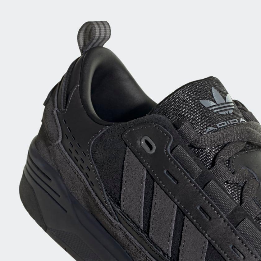 Giày Adidas Adi2000 #Core Black - Kallos Vietnam