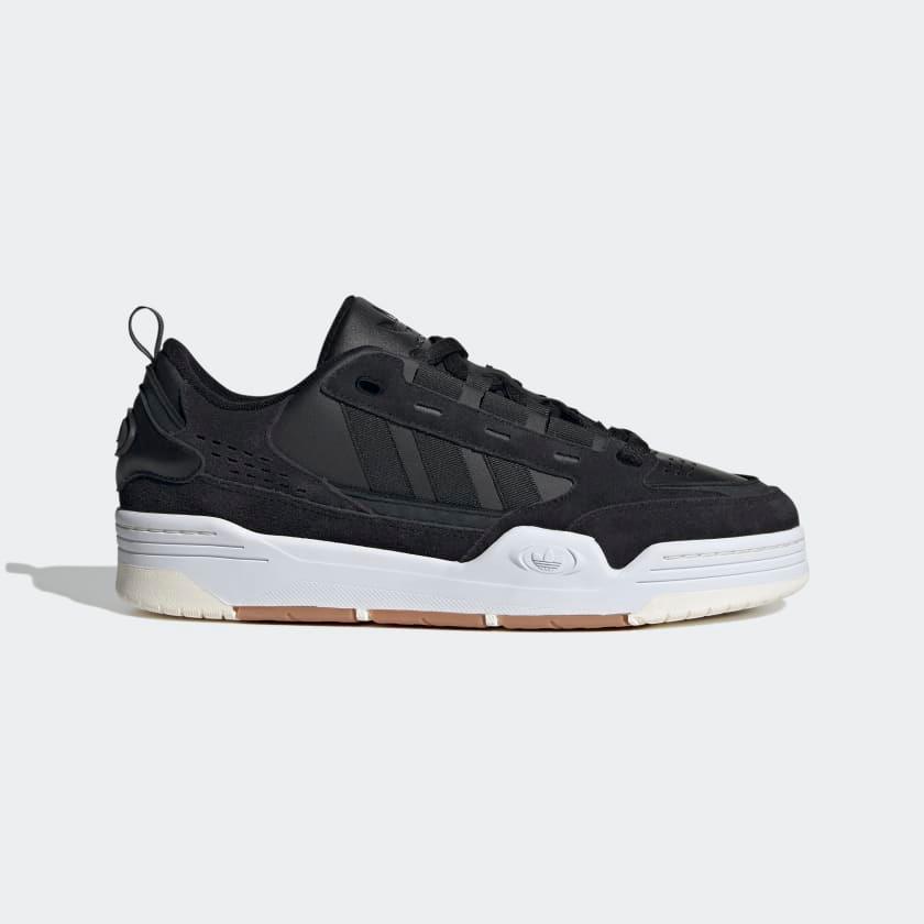 Giày Adidas Adi2000 #Black White - Kallos Vietnam