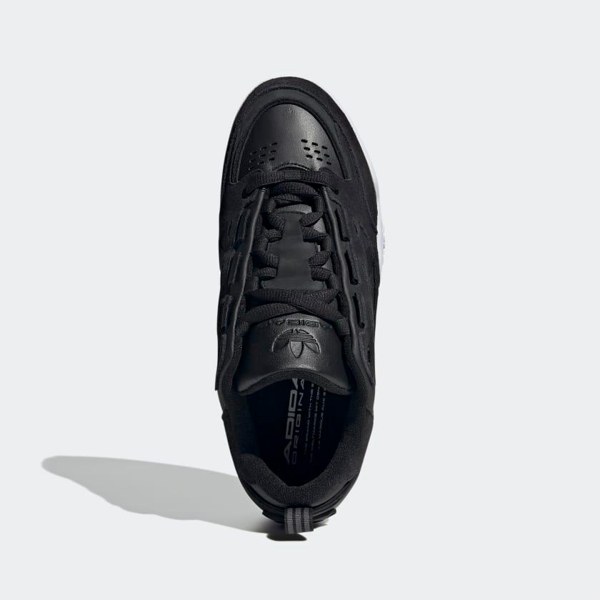 Giày Adidas Adi2000 #Black White - Kallos Vietnam