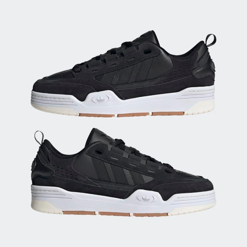 Giày Adidas Adi2000 #Black White - Kallos Vietnam