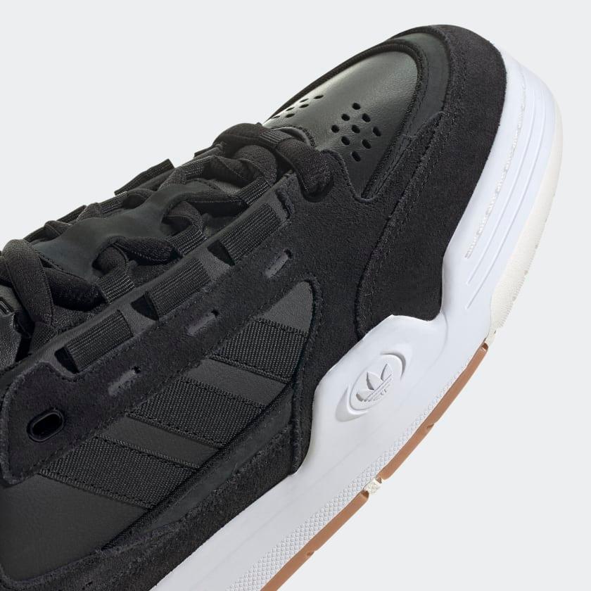 Giày Adidas Adi2000 #Black White - Kallos Vietnam