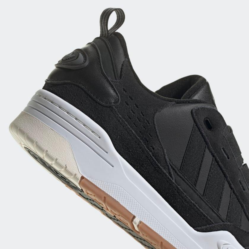 Giày Adidas Adi2000 #Black White - Kallos Vietnam