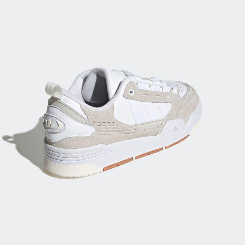 Giày Adidas ADI2000 #Off White - Kallos Vietnam