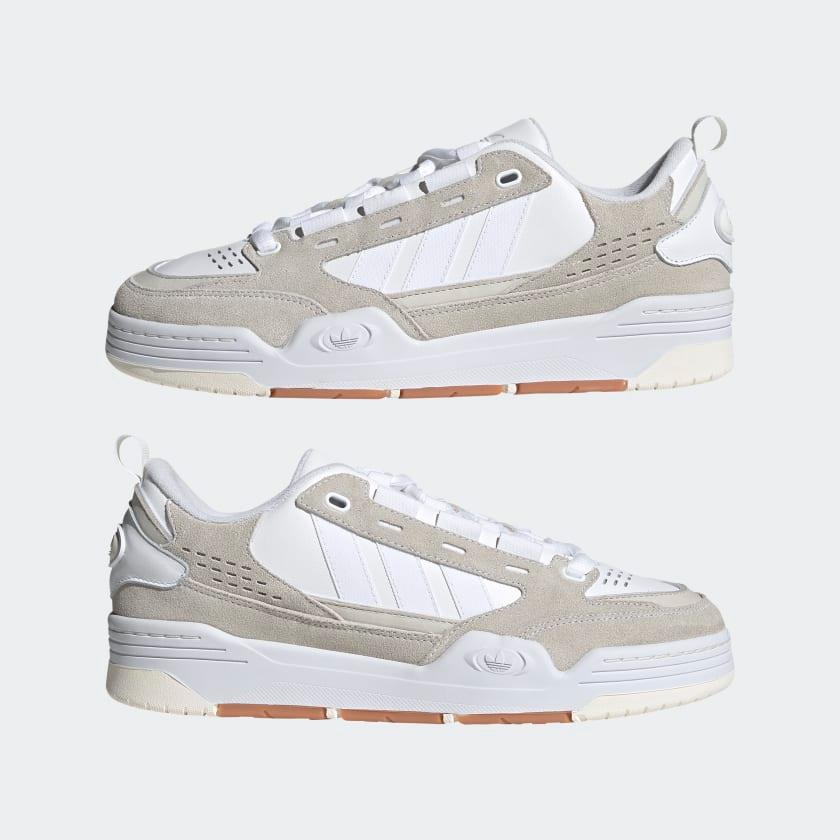 Giày Adidas ADI2000 #Off White - Kallos Vietnam