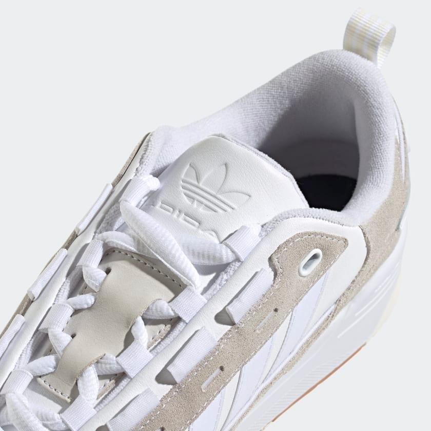 Giày Adidas ADI2000 #Off White - Kallos Vietnam