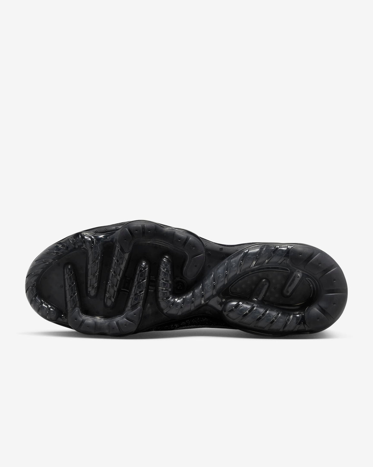 Giày Nike Air VaporMax 2023 Flyknit Men Shoes #Black - Kallos Vietnam
