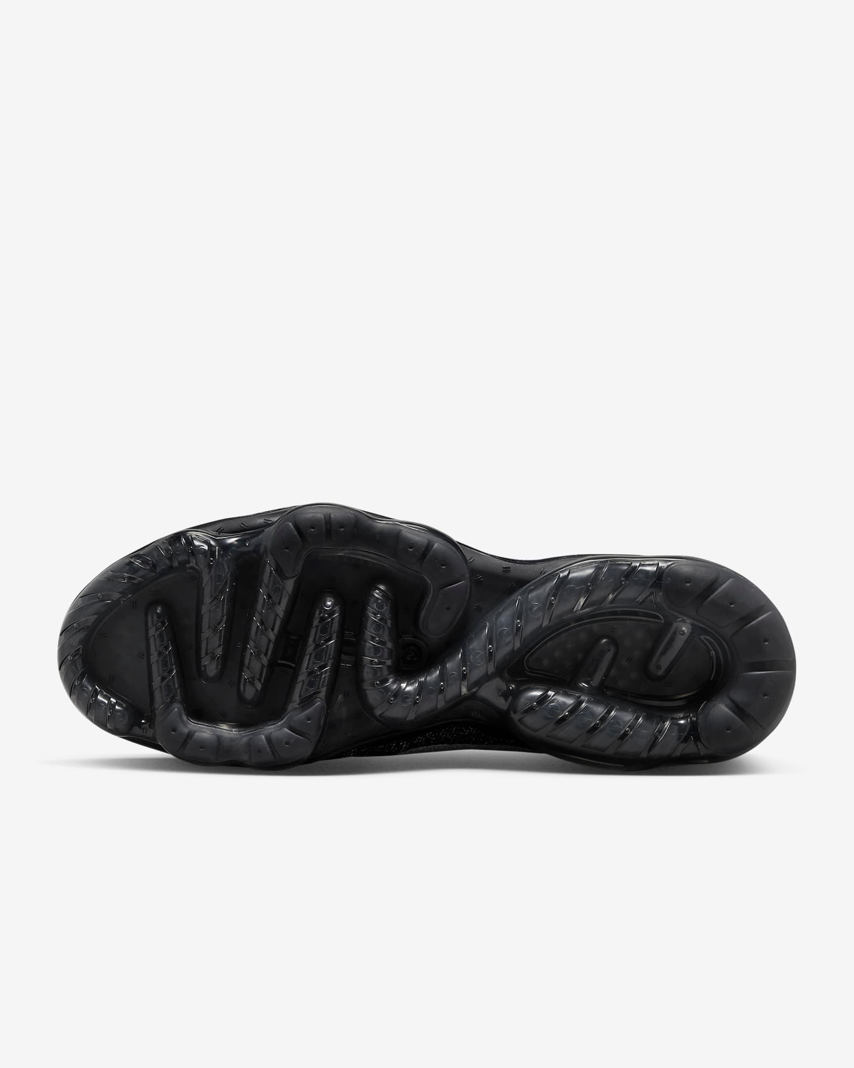 Giày Nike Air VaporMax 2023 Flyknit Men Shoes #Black - Kallos Vietnam