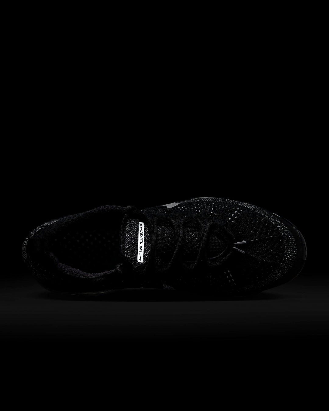 Giày Nike Air VaporMax 2023 Flyknit Men Shoes #Black - Kallos Vietnam